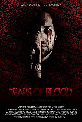 Tears of Blood (2017)