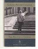 The Rector of Justin: A Novel