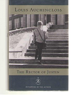 The Rector of Justin: A Novel