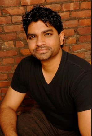 Kenneth Maharaj