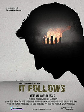 It Follows (2017)