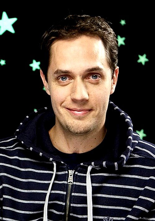 Grand Corps Malade