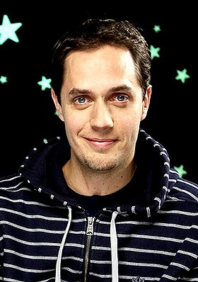 Grand Corps Malade
