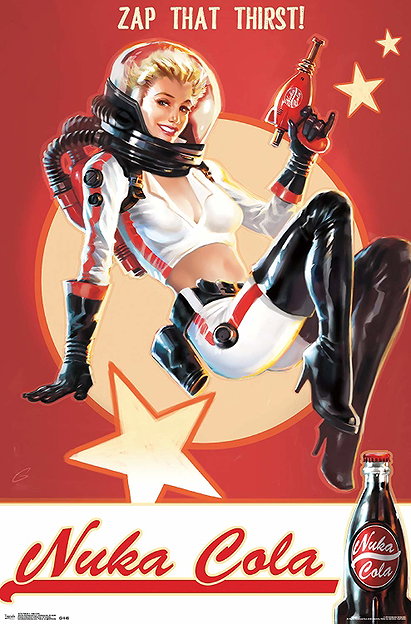 Nuka-Girl