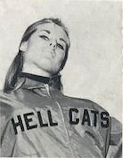 Hildegarde Wendt