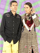 Aterciopelados