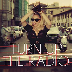 Turn Up the Radio