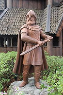 Ivar the Boneless