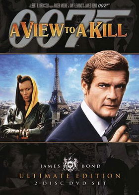 A View to a Kill (2-Disc Ultimate Edition)