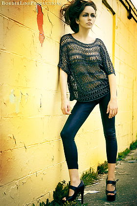 Genevieve Elaine