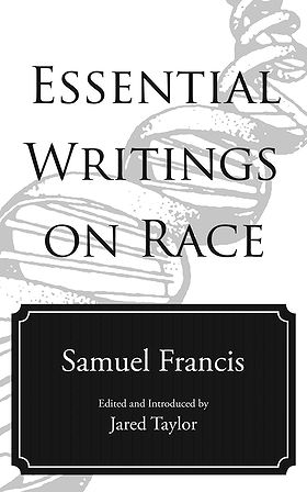 ESSENTIAL WRITINGS ON RACE 