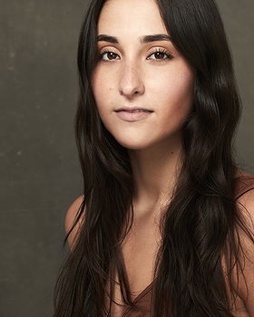 Isabel Rose Machado