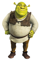 Shrek