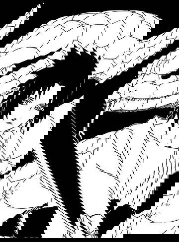 Sasuke Uchiha