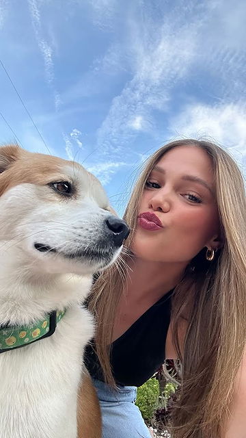 Olivia Holt