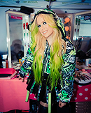Avril Lavigne