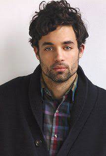 Trevor Blumas