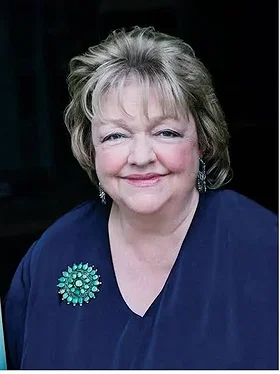 Maeve Binchy