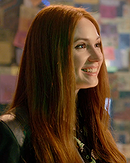 Karen Gillan