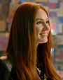 Karen Gillan