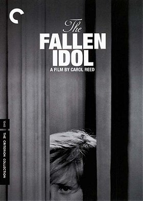 The Fallen Idol (The Criterion Collection)