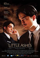 Little Ashes