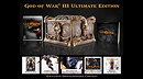 God of War III Ultimate Edition