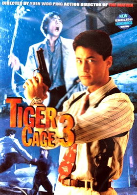 Tiger Cage 3