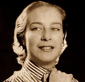 Chabuca Granda