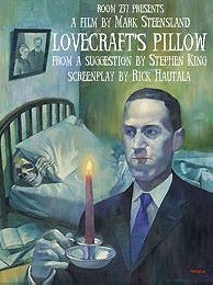 Lovecraft's Pillow