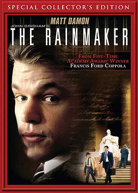 The Rainmaker (Special Collector's Edition)