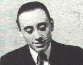 Gigi Beccaria