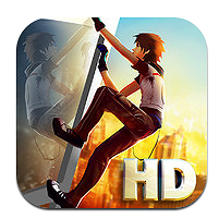 Pocket Climber HD 