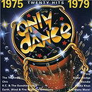 Only Dance: 1975-1979