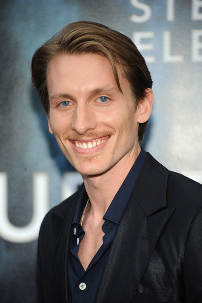 James Hébert