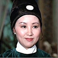Mei-Mei Wong