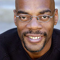 Alonzo Bodden