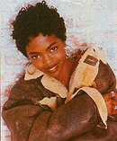 Lauryn Hill