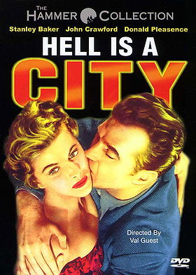 Hell is a City