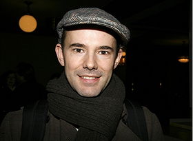 Daniel Evans