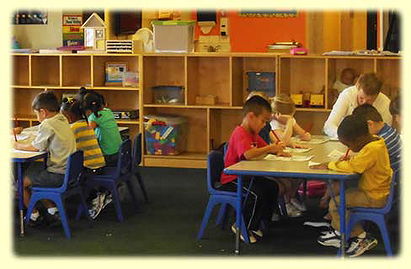 Sierra Preschool