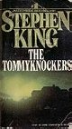 The Tommyknockers: Tie-In Edition