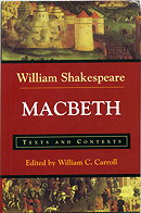 Macbeth (The New Folger Library)