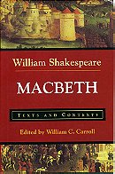 Macbeth (The New Folger Library)