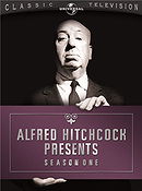 Alfred Hitchcock Presents - Season One