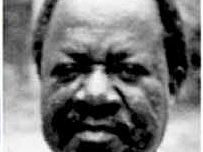 Désiré Ecaré