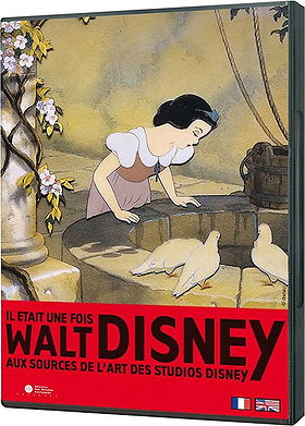Il était une fois Walt Disney