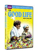 The Good Life: Complete Series 3