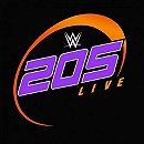 WWE 205 Live 12/13/16