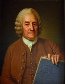 Emanuel Swedenborg